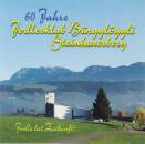 Jodlerklub Bärgglöggli Steinhuserberg - Jodle...