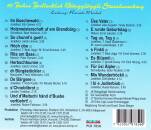 Jodlerklub Bärgglöggli Steinhuserberg - Jodle Het Zuekunft!