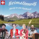 Dürst Markus - Musig Us aem Pepibeizli