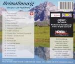 Dürst Markus - Musig Us aem Pepibeizli