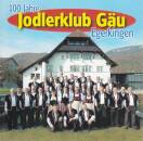 Gäu Egerkingen Jodlerklub - 100 Jahre