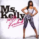 Rowland, Kelly - Ms. Kelly