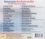 Remo Gwerder / Iwan Meier Sd - Mit Carlo Gwerder Am Bass