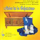 Gemischter Chor Ursen - Lieder Us De Schatztrua