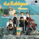 La Rebögne Villeneuve - La Reboegne Villeneuve