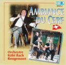 Köbi Bach Rougemont - Ambiance Du Cerf