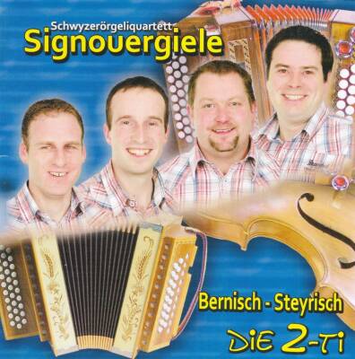 Signouergiele Sq - Bernisch-steyrisch Die 2-ti