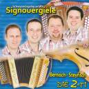 Signouergiele Sq - Bernisch-steyrisch Die 2-ti