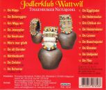 Wattwil Jodlerklub - Toggenburger Naturjodel