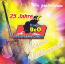 25 Jahre Radio Beo (Diverse Interpreten)