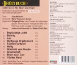 Geuensee Jch Wäber / Chörli Bern - Jodlermesse "Bhüet Euch"!