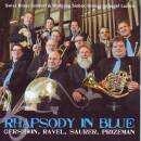 Swiss Brass Consort / Sieber Wolfgang - Rhapsody In Blue