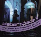 Sieber Wolfgang & Friends - Sieberspace 2