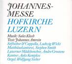 Johannes-messe Von Sales Kleeb (Diverse / )