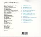 Johannes-messe Von Sales Kleeb (Diverse / )