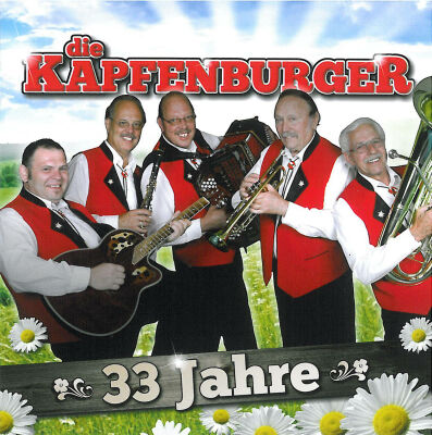 Kapfenburger - 33 Jahre