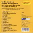 Globi - Abenteuer Auf Dem Meeresgrunde