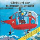 Globi - Bi De Rettigsflugwacht