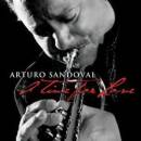Sandoval Arturo - A TIME FOR LOVE
