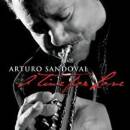Sandoval Arturo - A Time For Love