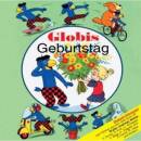 Globi - Geburtstag