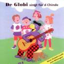 Globi - Singt Für D Chinde