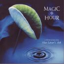 Lässer Max - Magic Hour