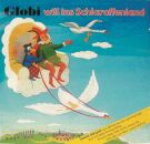 Globi - Will Ins Schlaraffenland
