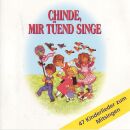 Kinderchor Orchesterplausch - Chinde, Mir Tüend Singe