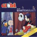 Globi - Und Der Schattenraeuber