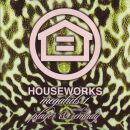 Houseworks Megahits 1-Mixed By Player&Re (Diverse Interpreten)