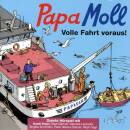 Papa Moll - Volle Fahrt Voraus!