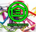 Houseworks Megahits 4-Mixed By Mad Mark (Diverse Interpreten)