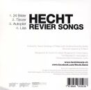 Hecht - Revier Songs: Ep
