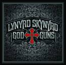 Lynyrd Skynyrd - God & Guns