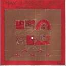 Lässer Maxs Ark - Earthwalk