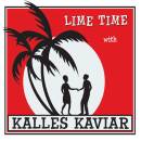 Kalles Kaviar - Lime Time