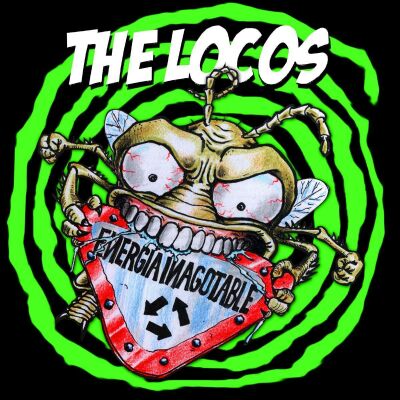 Locos, The - Energia Inagotable