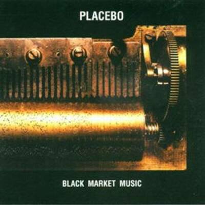 Placebo - Black Market Music