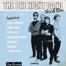 One Night Band, The - Hit&Run
