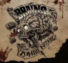 Brains, The - Zombie Nation