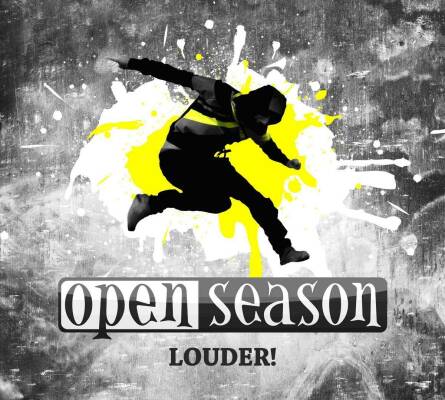 Open Season - Louder!