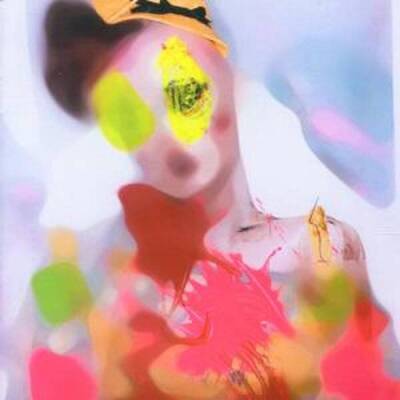 Faithfull Marianne - KISSIN´ TIME