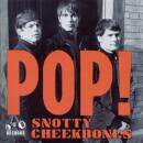 Snotty Cheekbones - Pop!