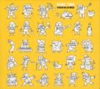 Rude Tins - Varicoloured