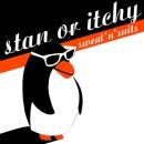 Stan or Itchy - Sweat´n´suits
