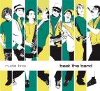 Rude Tins - Beat The Band