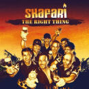 Skafari - Right Thing,The