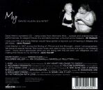 Klein David Quintet - My Marilyn