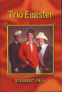 Trio Eugster - In Concert 1975 (DVD Audio)